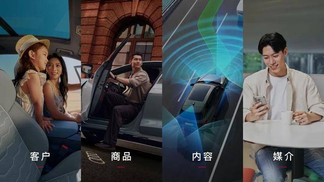 書寫高質量發展新篇章!這家企業營銷升級