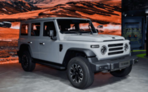 212 T01柴油版上市售16.59萬元,油耗更低續航更長