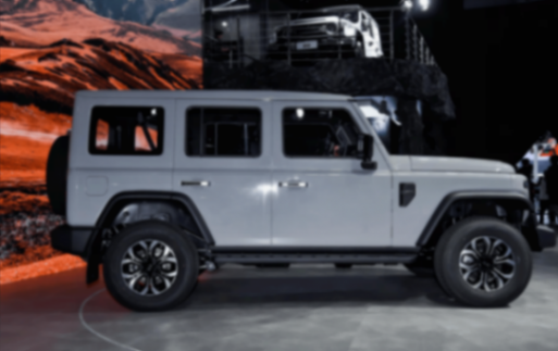 212 T01柴油版上市售16.59萬元,油耗更低續航更長