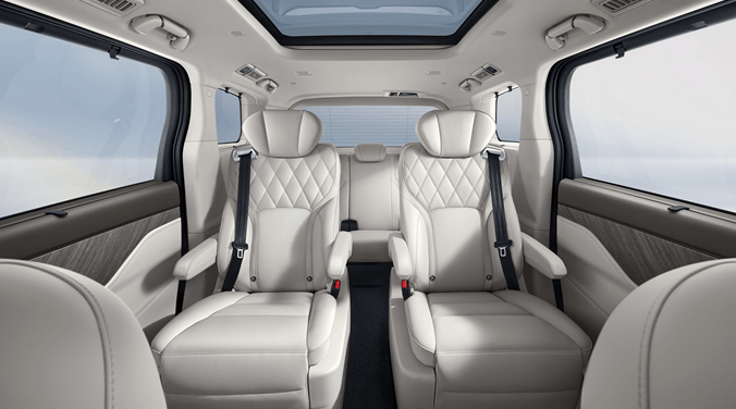 魏牌高山7震撼上市,28.58萬開啟家庭MPV價值新篇