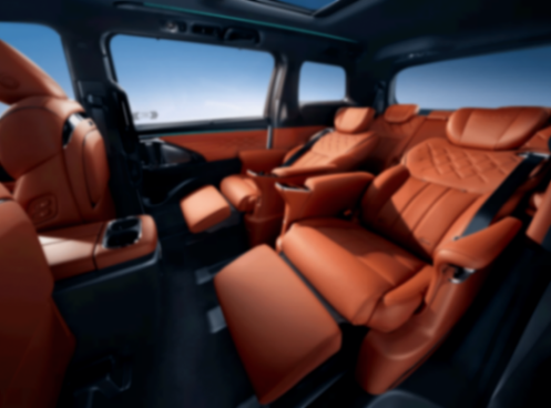 “既要又要還要”的全能MPV! 傳祺向往M8宗師正式上市!