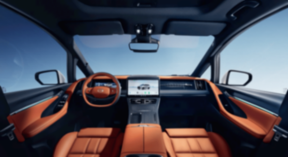 “既要又要還要”的全能MPV! 傳祺向往M8宗師正式上市!