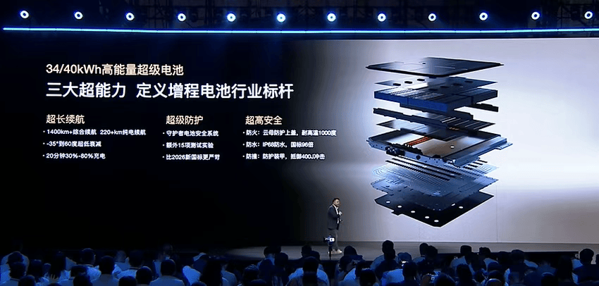 預售價19.99 萬起!風云T11截胡小米YU9