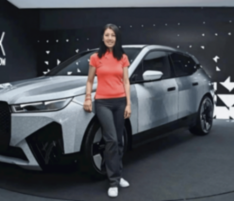 孫瑋榮退!寶馬集團(tuán)稱其“卓越服務(wù)和奉獻(xiàn)”