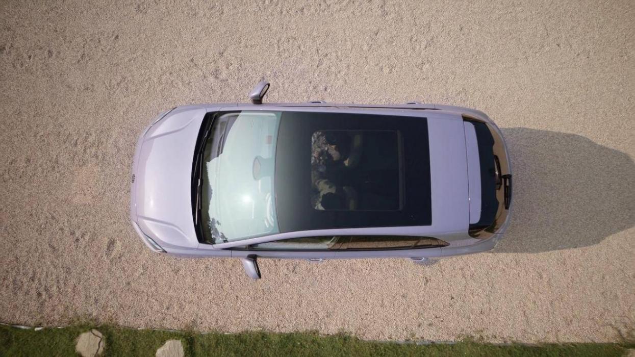 全新MG4出道即爆,從雙榜單看10萬級純電新標桿