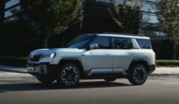 方程豹三次轉型的背后:勇敢者的游戲