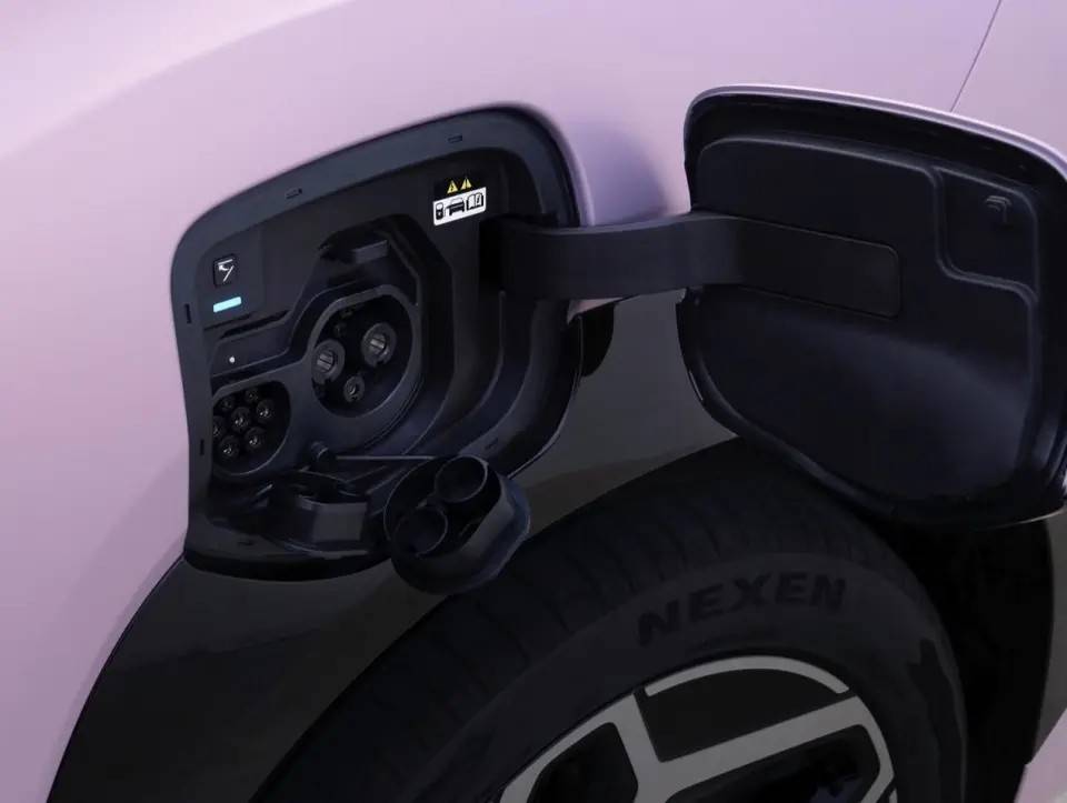 722km續航+高通8295芯片 北京現代EO羿歐13-15萬開啟預售