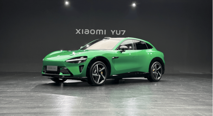 9月熱門新SUV銷量:僅2款過萬,動(dòng)不動(dòng)就幾萬的訂單去哪了?