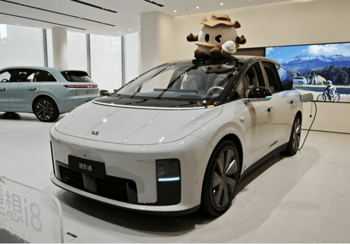 9月熱門新SUV銷量:僅2款過萬,動(dòng)不動(dòng)就幾萬的訂單去哪了?