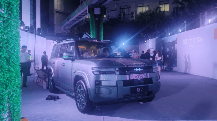 9月熱門新SUV銷量:僅2款過萬,動(dòng)不動(dòng)就幾萬的訂單去哪了?