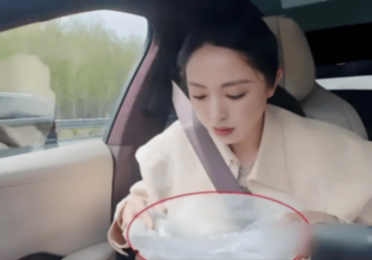 明星吐了,購置稅要征了,新能源車懸了?