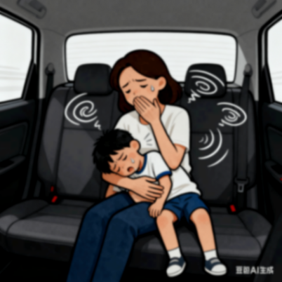 明星吐了,購置稅要征了,新能源車懸了?