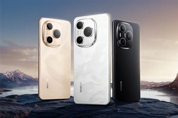 榮耀率先邁入10000mAh時代:新機明年Q1登場 榮耀率先邁入10000mAh時代:新機明年Q1登場