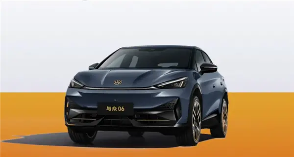 大眾安徽與眾06大量車主遇“充電難”:充電像開盲盒 全憑運(yùn)氣 大眾安徽與眾06大量車主遇“充電難”:充電像開盲盒 全憑運(yùn)氣