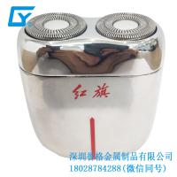 獨創鋅合金壓鑄模具，瞬間點燃你的靈感！