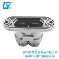 歐標(biāo)家用充電樁有使用壓鑄模具嗎？