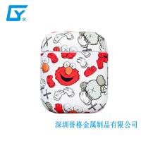 告別一般壓鑄，迎來(lái)高端玩具廠標(biāo)配！