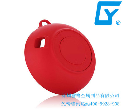 熱處理后的模具配件，還有哪些保護方式
