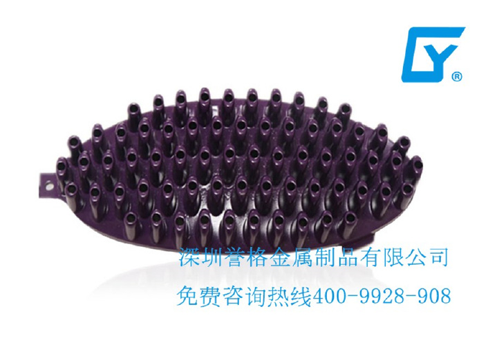 鋁合金壓鑄模具的間隙，怎么才算合理的