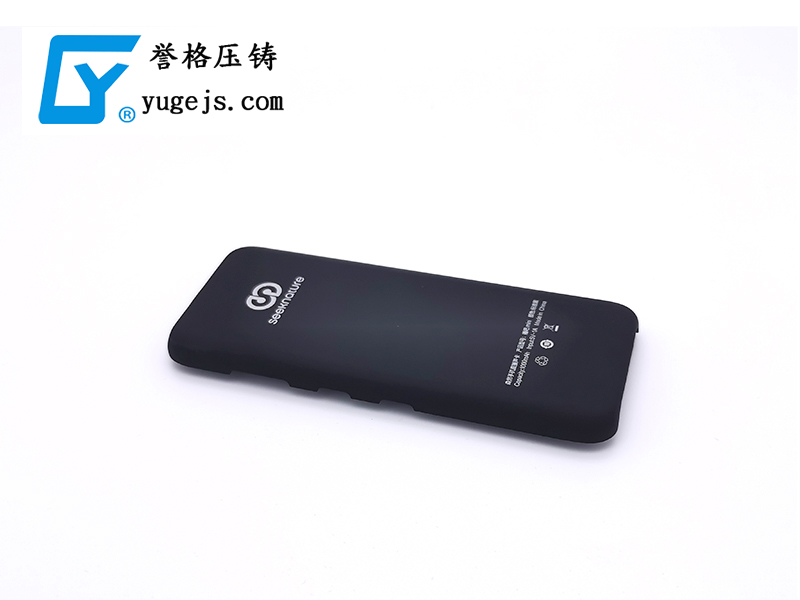 iPhone外觀處理工藝回顧，深圳壓鑄公司學習