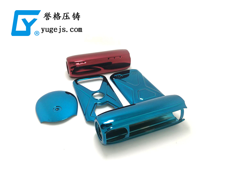 壓鑄模具突然爆裂了，什么原因造成的