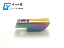 未來十年，鋁合金壓鑄廠的方向是什么？