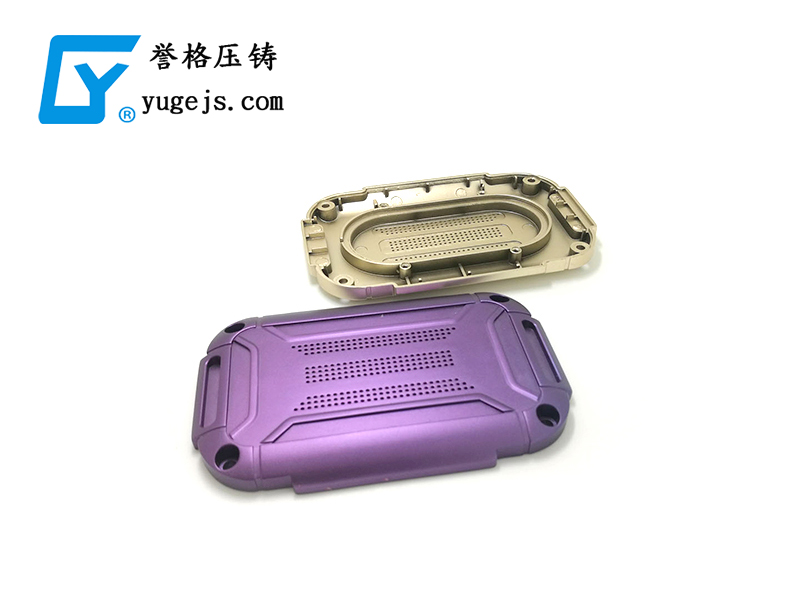 從德國制造，中國壓鑄廠能學到什么？
