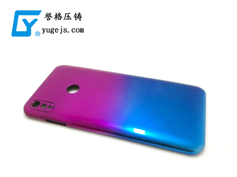 壓鑄廠必知，手機(jī)殼都是用什么材料做的