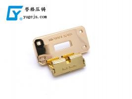 壓鑄模具熱處理合不合格，如何來檢驗呢？