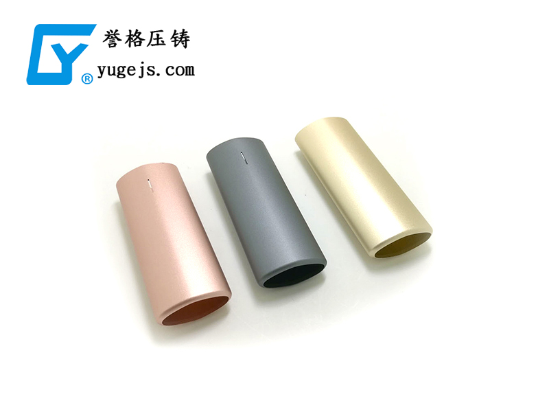 制造強國，中小壓鑄廠是不可或缺的力量