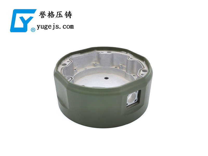 做好模具，壓鑄公司才能夠有好的收益