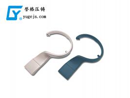 政府提倡安全改革，深圳壓鑄公司自動化建設將...