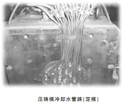 延遲壓鑄模具的使用壽命，可以幫助壓鑄公司節(jié)約成本