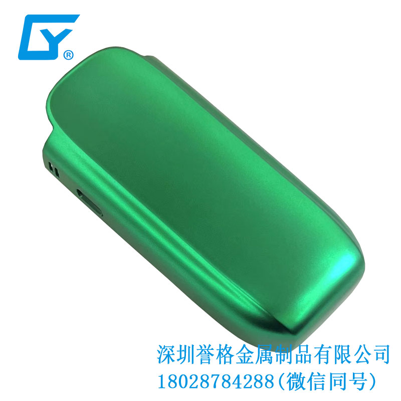 譽格快人一步申請品牌專利，壓鑄廠家將迎來自主品牌時代