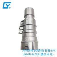 電子鎖有用到鎂合金壓鑄件嗎？