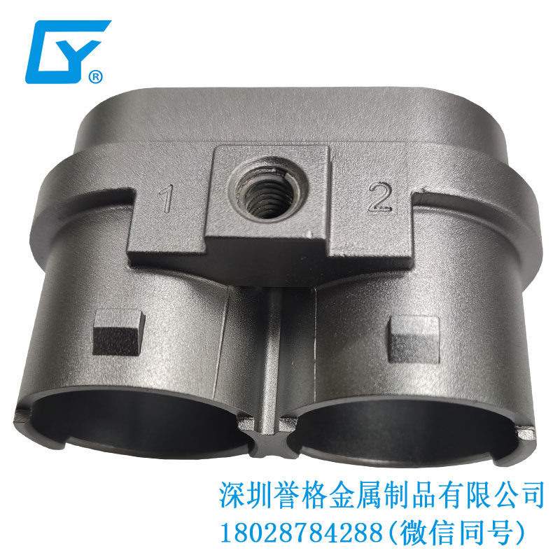 鋁合金鑄件能做電弧噴涂表面處理嗎？