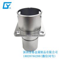 沒有最好，只有更好！廣東壓鑄品質量再升級