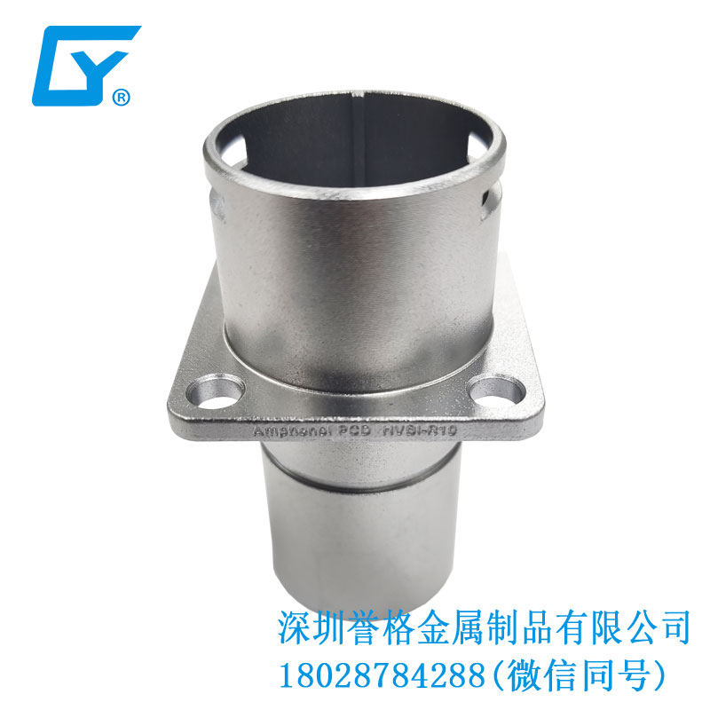 鎂合金鑄件能做電泳工藝表面處理嗎？