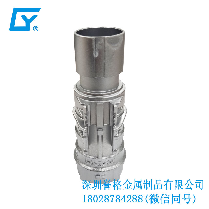 鋅合金壓鑄件制造工廠，從原材料到成品的完美過渡！