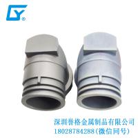 歐標充電樁有使用鋅合金壓鑄工藝嗎？