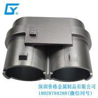 雕刻大師也驚嘆，壓鑄成型模具驚艷登場！