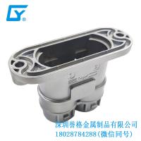 壓鑄公司被譽為行業領導者！