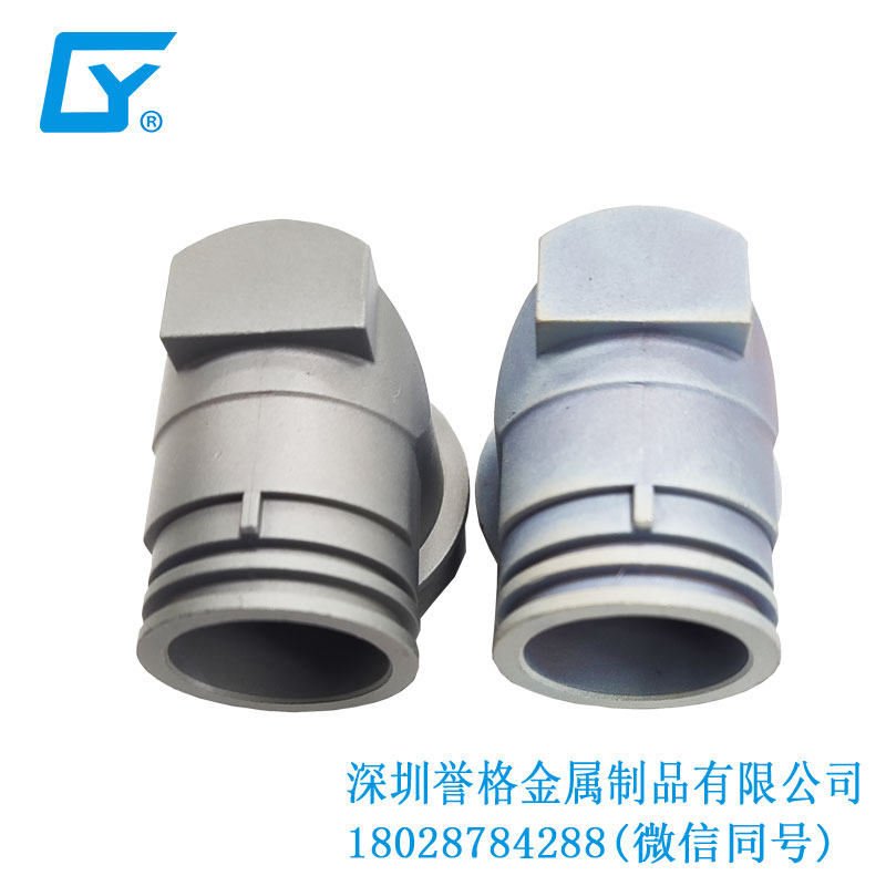 用最震撼的方式呈現鋁合金拉伸工藝過程！