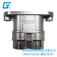 鋅鋁合金壓鑄，只為打造最強(qiáng)之品質(zhì)！