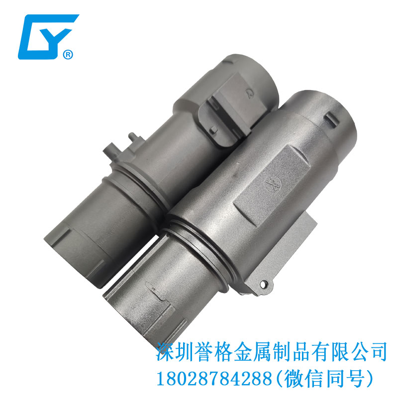 壓鑄公司：致力于質量的捍衛者！