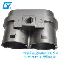 進軍國際市場！鋁合金拉伸廠說明了什么？