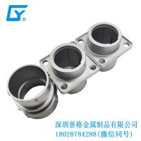 天吶！鋁合金拉伸工藝竟然這么驚人！