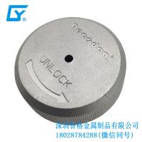 內部獨享！超詳細壓鑄模具結構全面揭示！