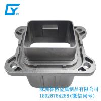 歐標公共充電站有應用鋁擠壓嗎？