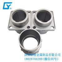壓鑄模具制作秘籍，助你成就行業翹楚！